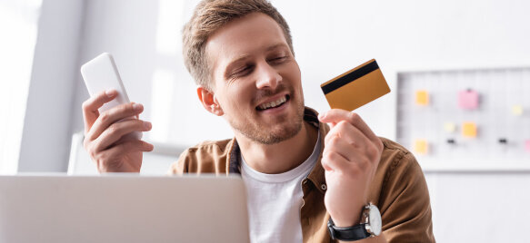 10 Wichtige Tipps für eine sichere Online-Zahlung: So schützen Sie Ihr Geld